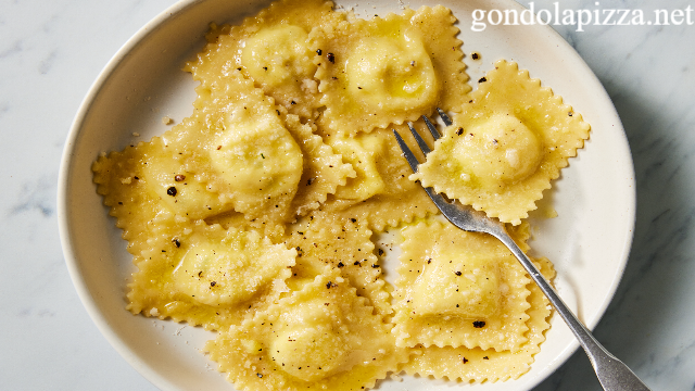 Makanan Khas Italia yang Wajib di Coba ketika Berlibur