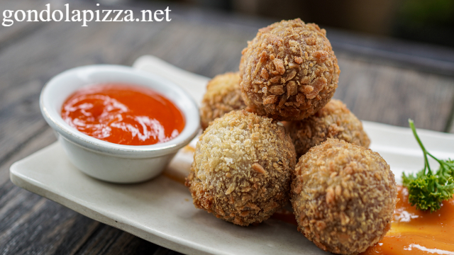 Makanan Khas Belanda yang Populer