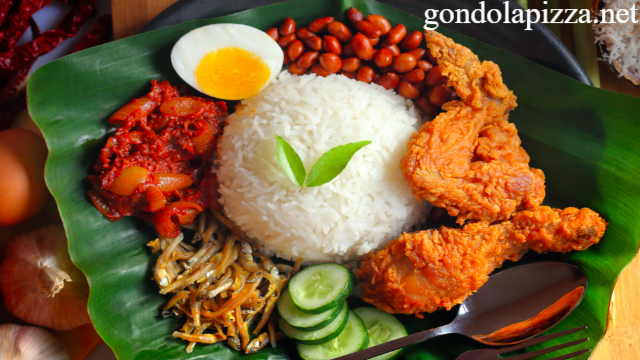 Rekomendasi Hidangan Malaysia yang Wajib di Coba