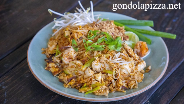 Rekomendasi Hidangan Thailand yang Terkenal