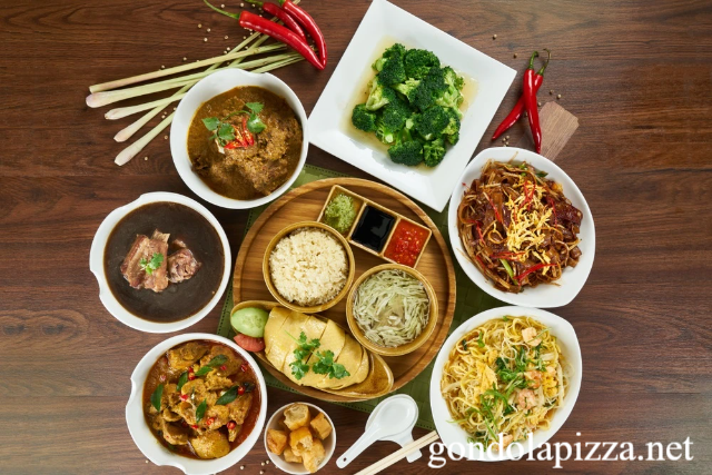 Kuliner Khas Singapura yang Wajib Dicoba