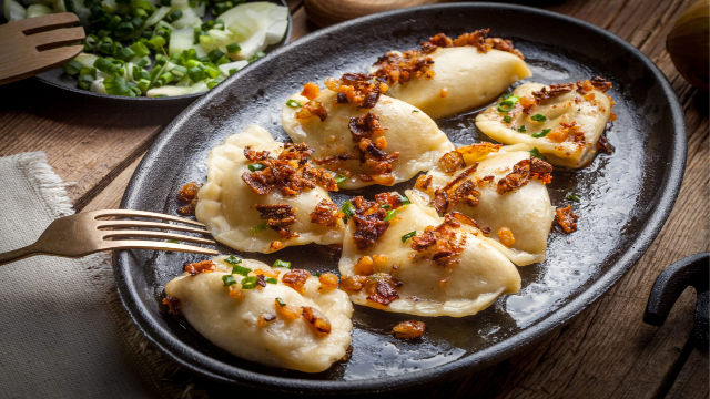 6 Ragam Kuliner Khas Polandia