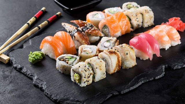 Menyelami Lezatnya Makanan Khas Jepang: Dari Sushi Hingga Ramen