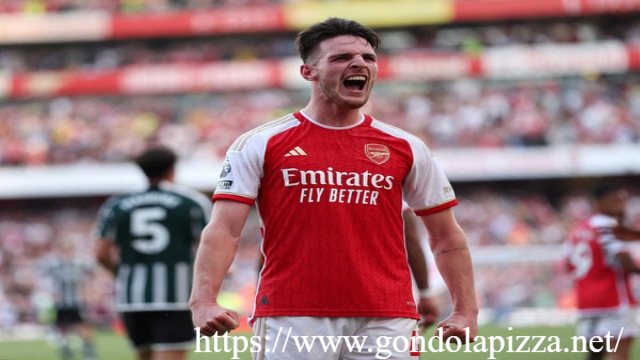 Declan Rice Tegaskan Pentingnya