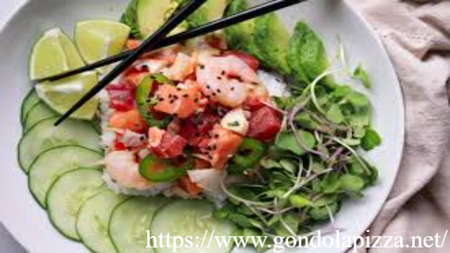 Tren Kuliner Seafood 2026: Dari Poke Bowl
